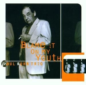 Produktbild: Blame It On My Youth