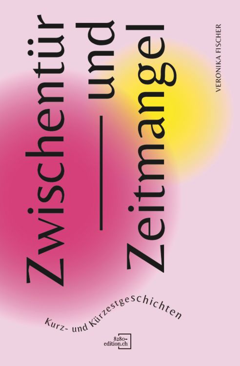 Produktbild: Zwischent&uuml;r und Zeitmangel
