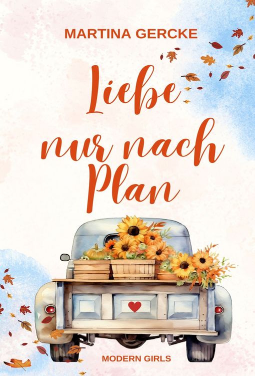 Produktbild: Liebe nur nach Plan