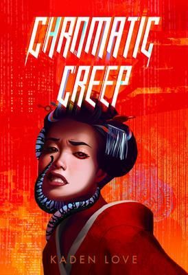 Produktbild: Chromtic Creep