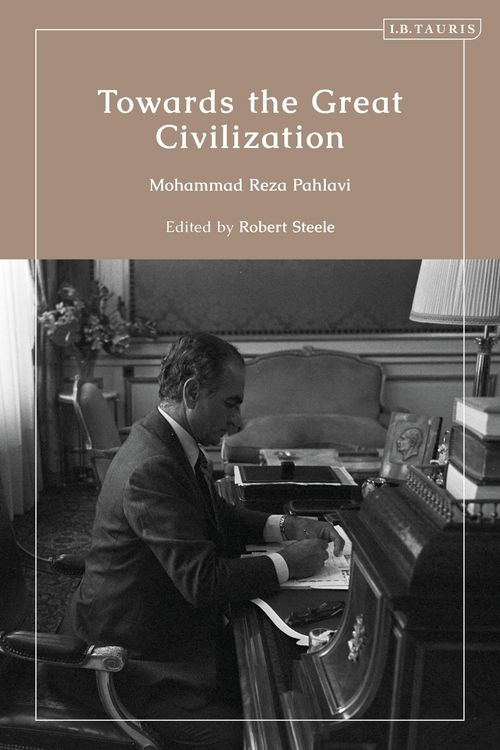 Produktbild: Towards the Great Civilization