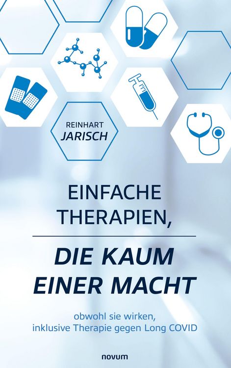 Produktbild: Einfache Therapien, die kaum einer macht