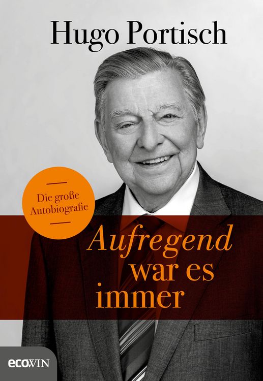Produktbild: Aufregend war es immer