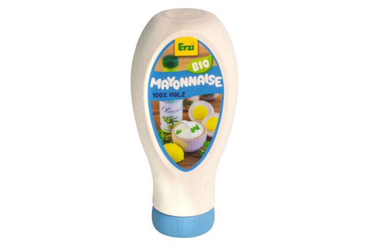Produktbild: Mayonnaise