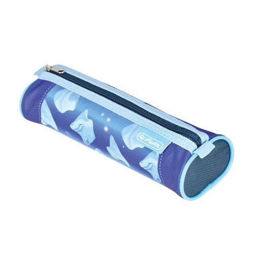 Produktbild: Herlitz Schulranzen Loop Plus Cosmic Explorer