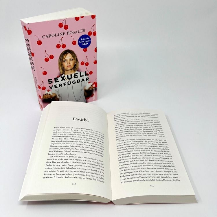 Produktbild: Sexuell verf&uuml;gbar