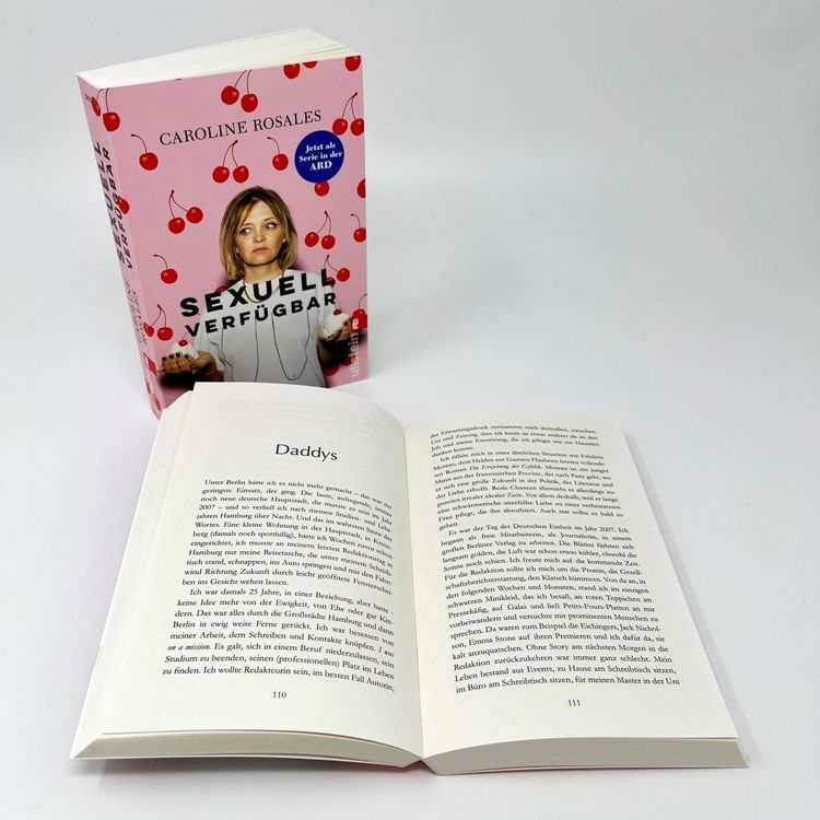 Produktbild: Sexuell verf&uuml;gbar