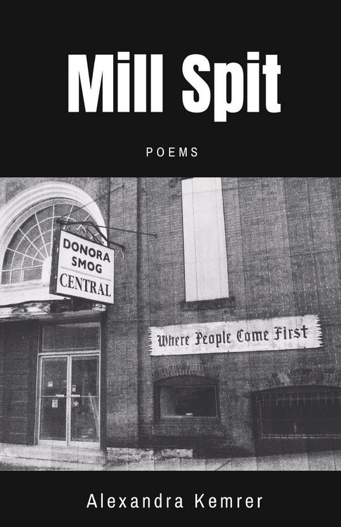 Produktbild: Mill Spit