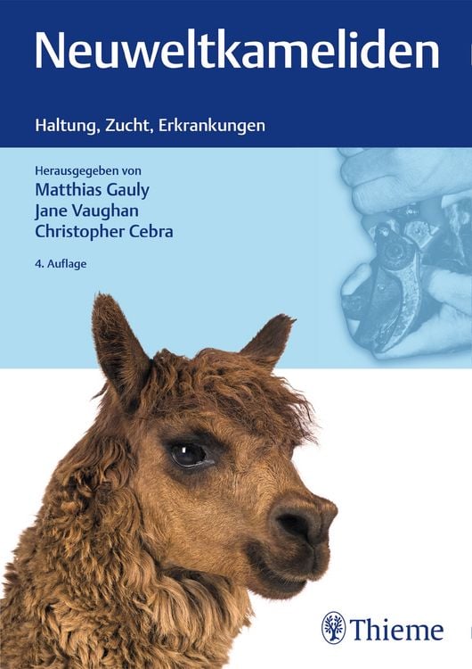 Produktbild: Neuweltkameliden