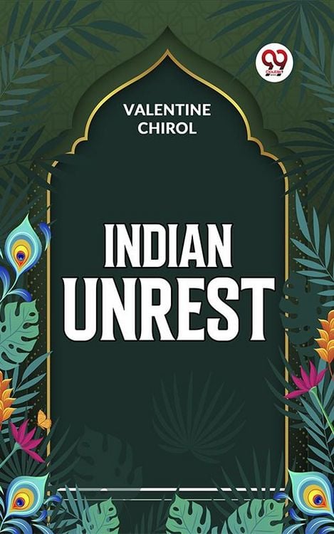 Produktbild: Indian Unrest