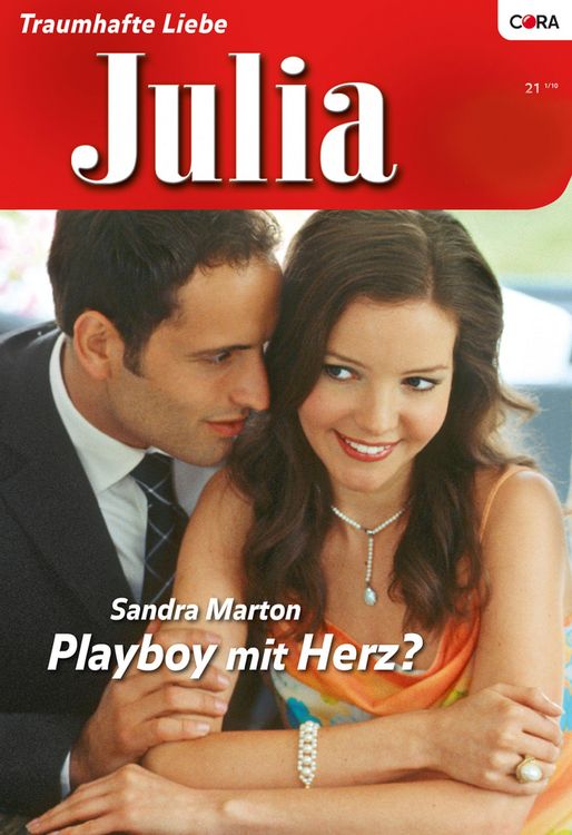 Produktbild: Playboy mit Herz