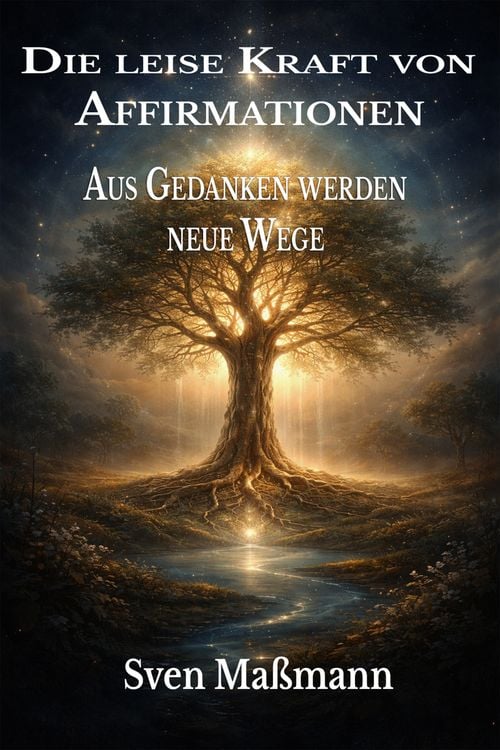 Produktbild: Die Leise Kraft von Affirmationen