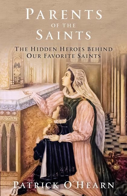 Produktbild: Parents of the Saints