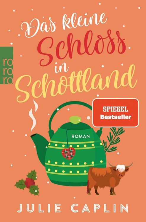 Produktbild: Das kleine Schloss in Schottland