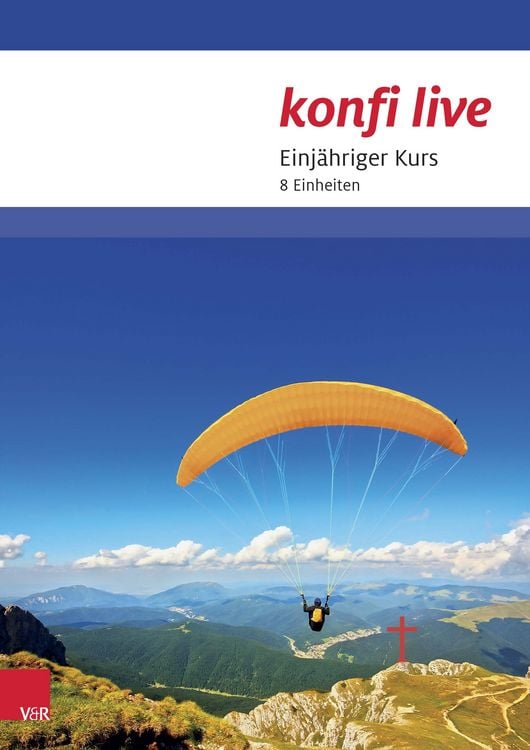 Produktbild: Konfi live &ndash; Pfarrer/in und Team