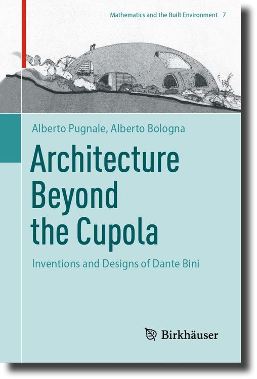 Produktbild: Architecture Beyond the Cupola