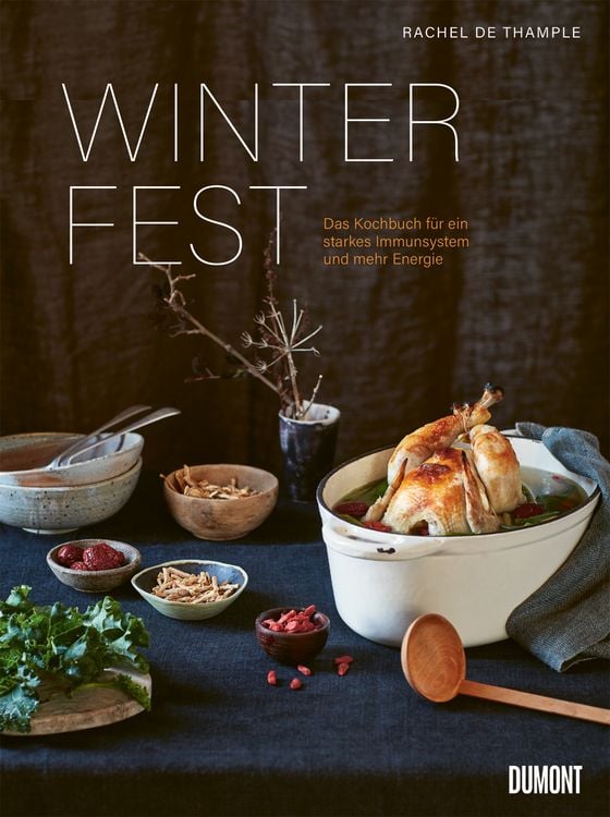 Produktbild: Winterfest