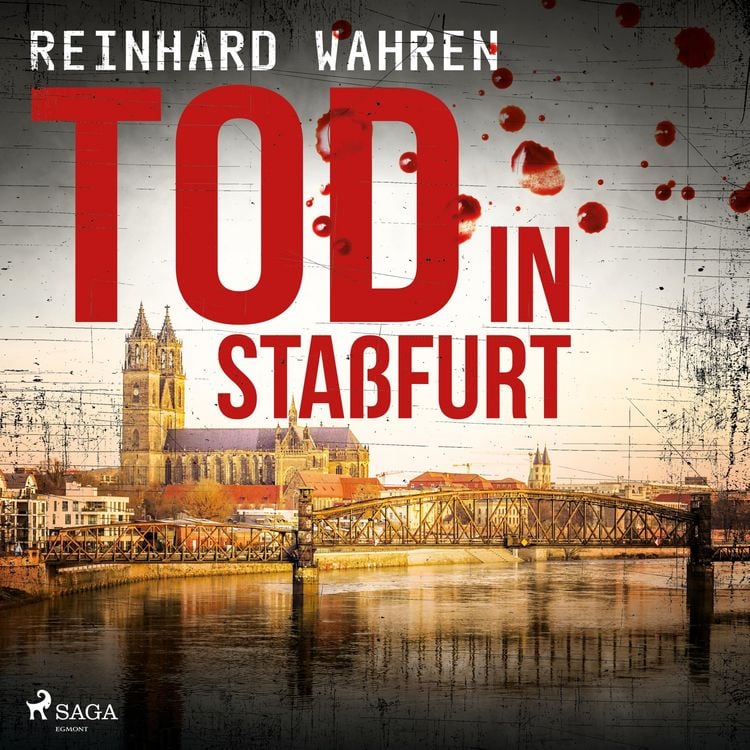 Produktbild: Tod in Sta&szlig;furt (Ungek&uuml;rzt)