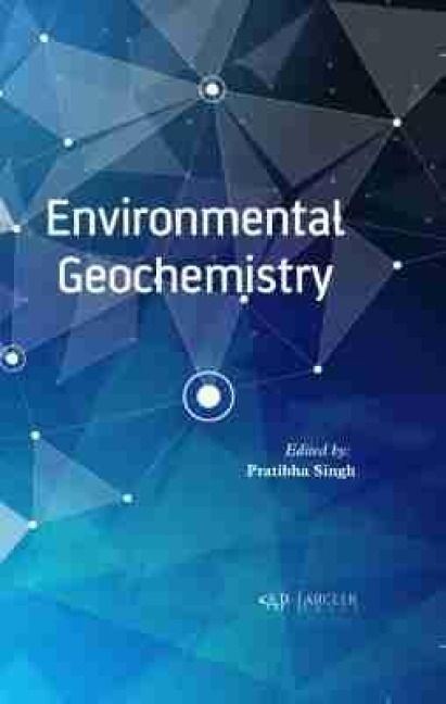 Produktbild: Environmental Geochemistry