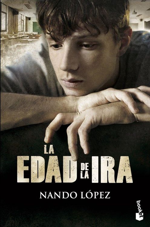 Produktbild: La edad de la ira