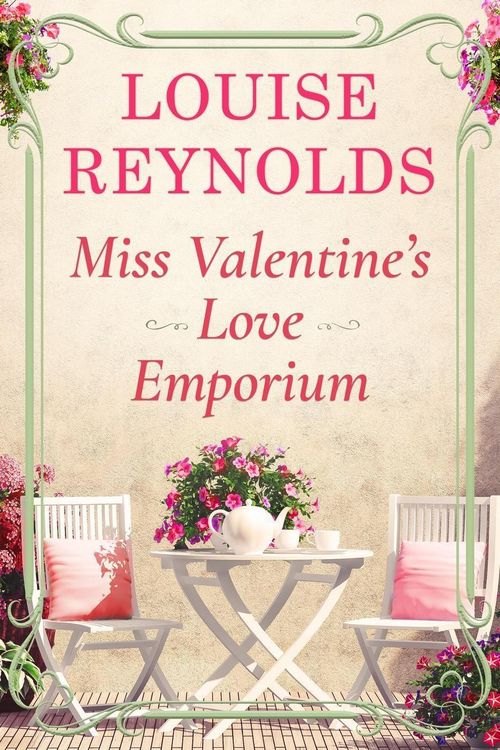 Produktbild: Miss Valentine's Love Emporium