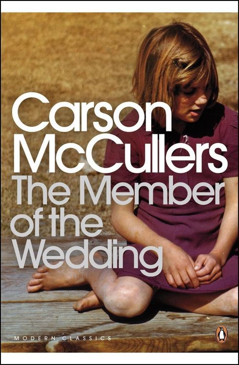 Produktbild: The Member of the Wedding