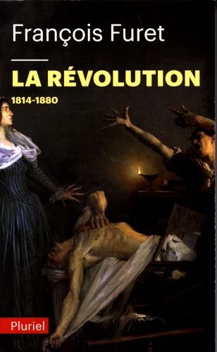 Produktbild: La R&eacute;volution