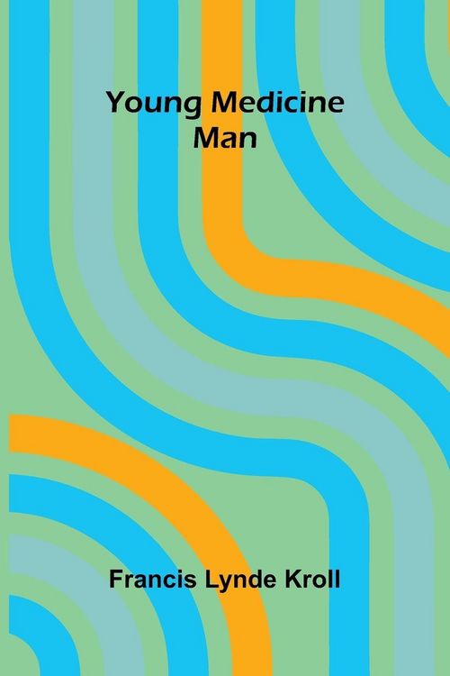 Produktbild: Young Medicine Man