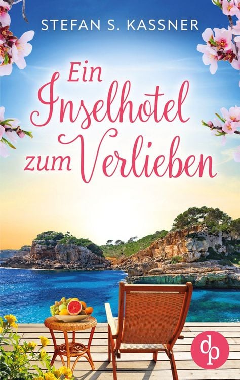 Produktbild: Ein Inselhotel zum Verlieben
