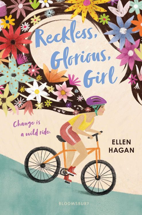 Produktbild: Reckless, Glorious, Girl