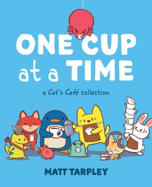 Produktbild: One Cup at a Time
