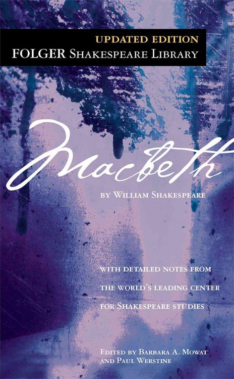 Produktbild: Macbeth