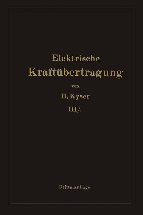 Produktbild: Bau und Betrieb des Kraftwerkes