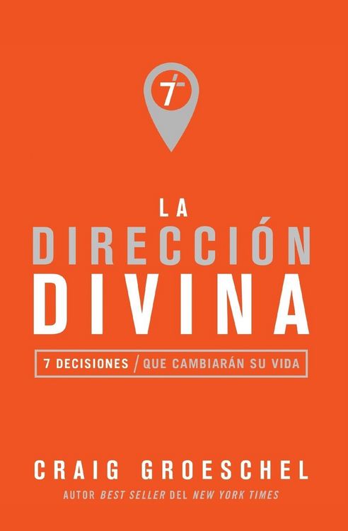 Produktbild: La direcci��n divina