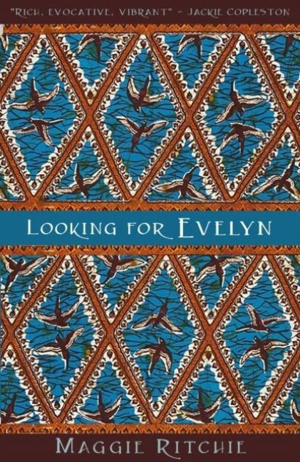 Produktbild: Ritchie, M: Looking for Evelyn
