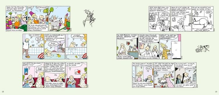 Produktbild: ©TOM – 30 Jahre Touché