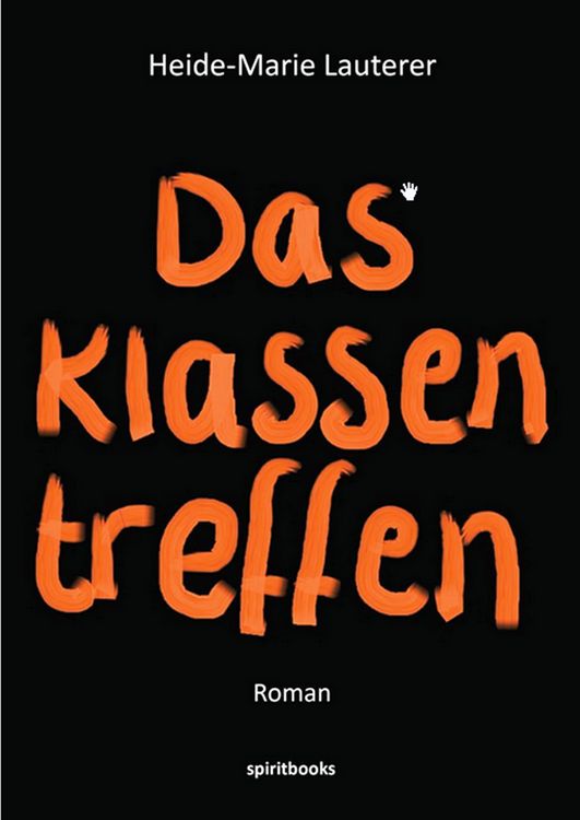 Produktbild: Das Klassentreffen