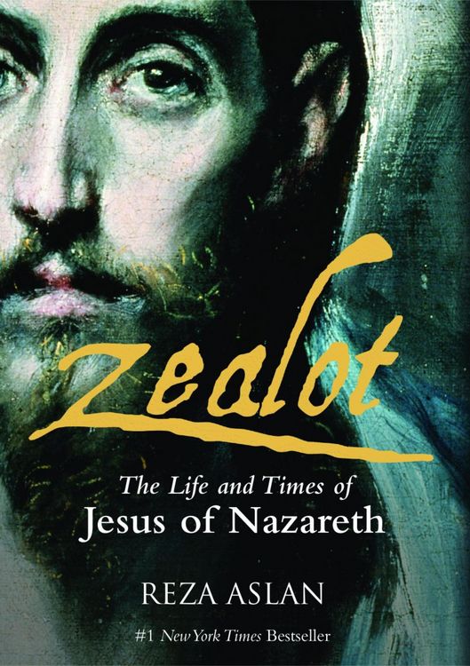 Produktbild: Zealot