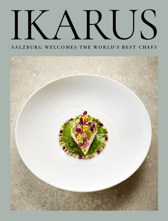 Produktbild: Ikarus