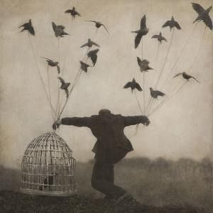 Produktbild: The Gloaming 2