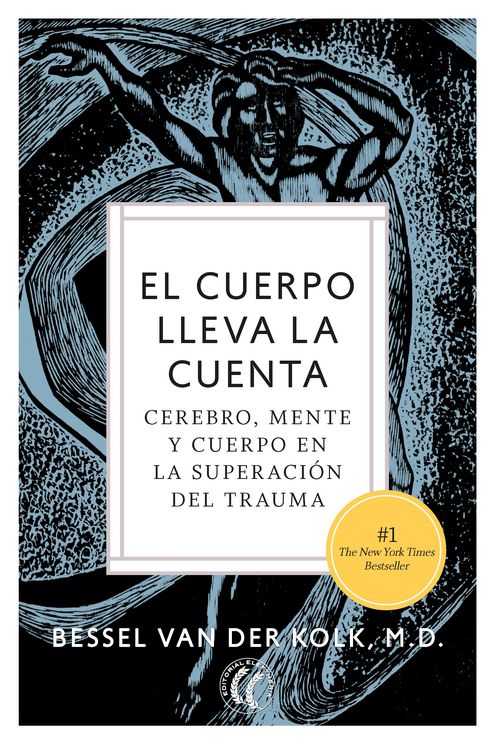 Produktbild: El cuerpo lleva la cuenta