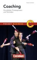 Produktbild: Coaching