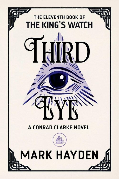 Produktbild: Third Eye