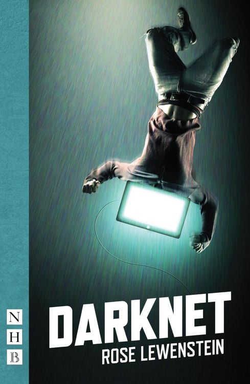 Bild vom Artikel Darknet vom Autor Rose Lewenstein