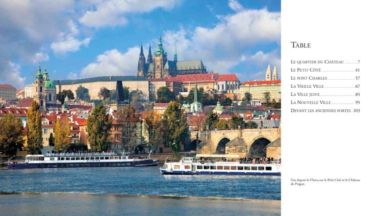Produktbild: Prague