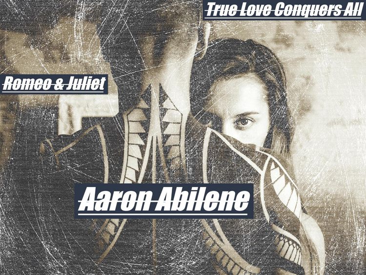 Produktbild: Romeo and Juliet: True Love Conquers All