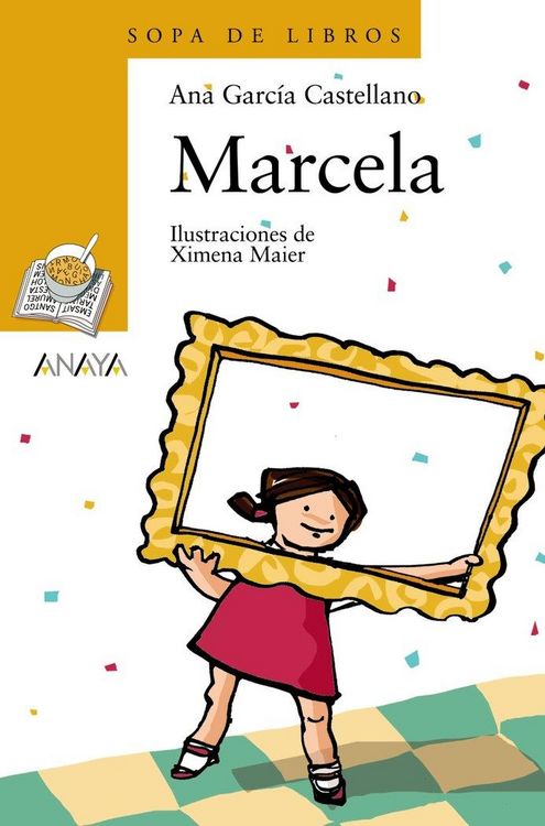 Produktbild: Marcela