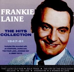 Produktbild: The Hits Collection 1947-61