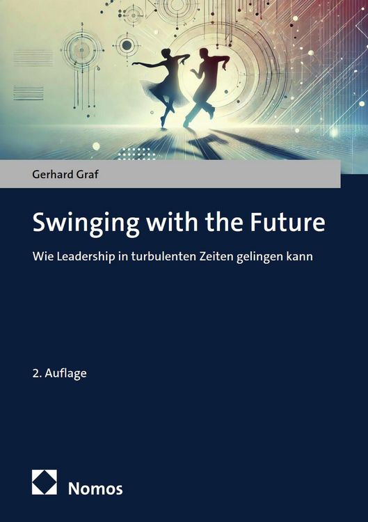 Produktbild: Swinging with the Future