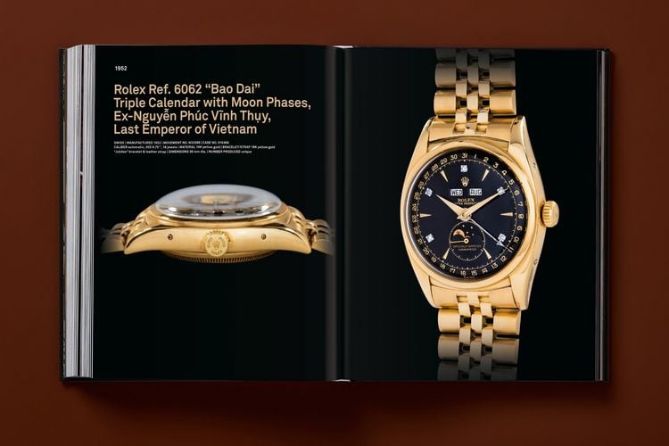 Produktbild: Ultimate Collector Watches